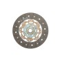 Комплект зчеплення Skoda Oktavia III/VW Golf VII 12-20/Tiguan 1.6TDI/2.0TDI 16-20 (d=240mm) (z=23)