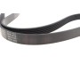 Ремінь генератора Citroen Berlingo/Fiat Scudo 1.9D 68/ Ford Fiesta/ Mitsubishi Lancer 1.3-2.0 95-03