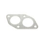 Прокладка труби вихлопної Audi 100/90/80/VW Passat 1.6-2.2 76-01