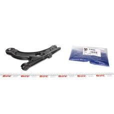 Важіль підвіски (передній/знизу) Audi A3/Seat Toledo/VW Golf 96-06/Skoda Octavia 96-10 (без кульової)