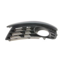 Вставка бампера (без протитуманки) VW Golf V 07-09 (L)