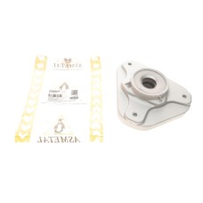 Подушка амортизатора (переднього) MB E-class (W212) 09-