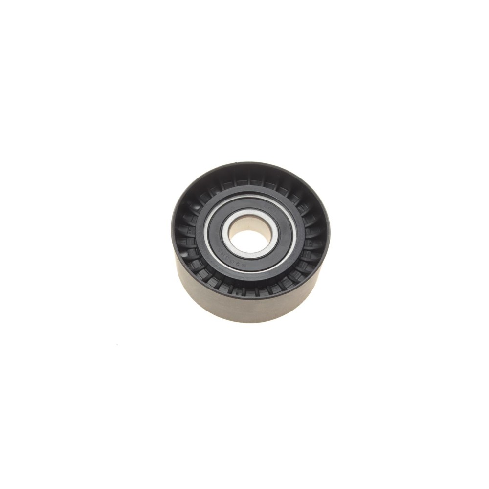 Ролик генератора BMW 1(E87)/3(E90-93) 2.0/3.0D 03-13 N47/M57 (натяжний) (64x26)