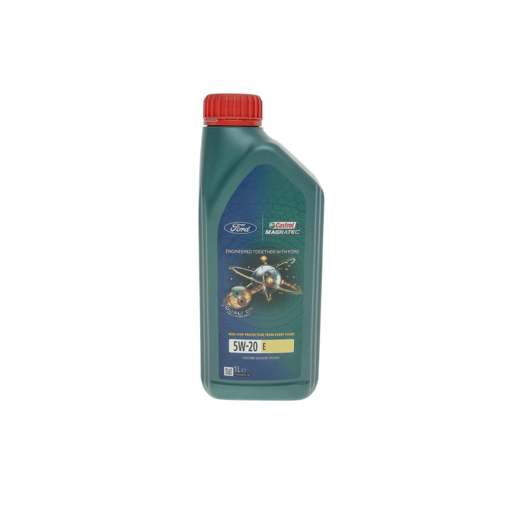 Олива 5W20 Magnatec Professional E (1L) (Ford WSS-M2C948-B)