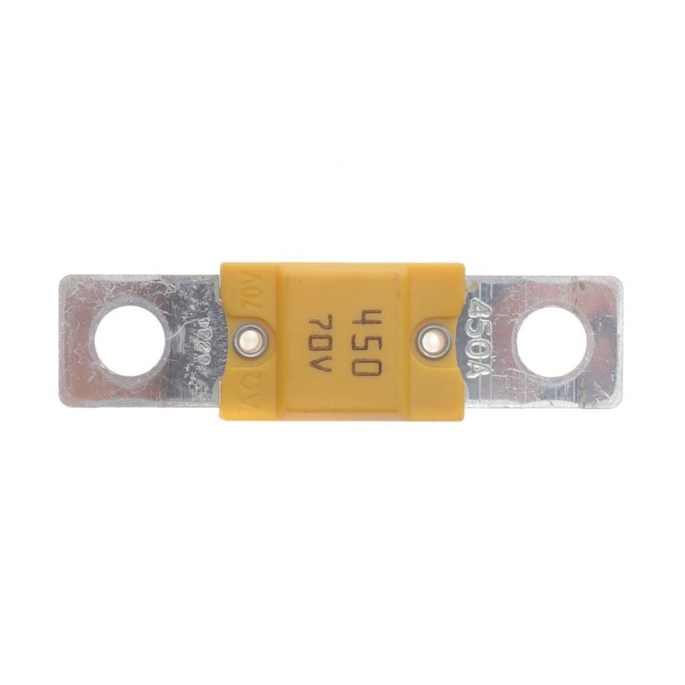 Запобіжник 450A 70V