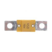 Запобіжник 450A 70V