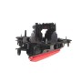 Фара протитуманна BMW X2 (F39) 18-23 (L)