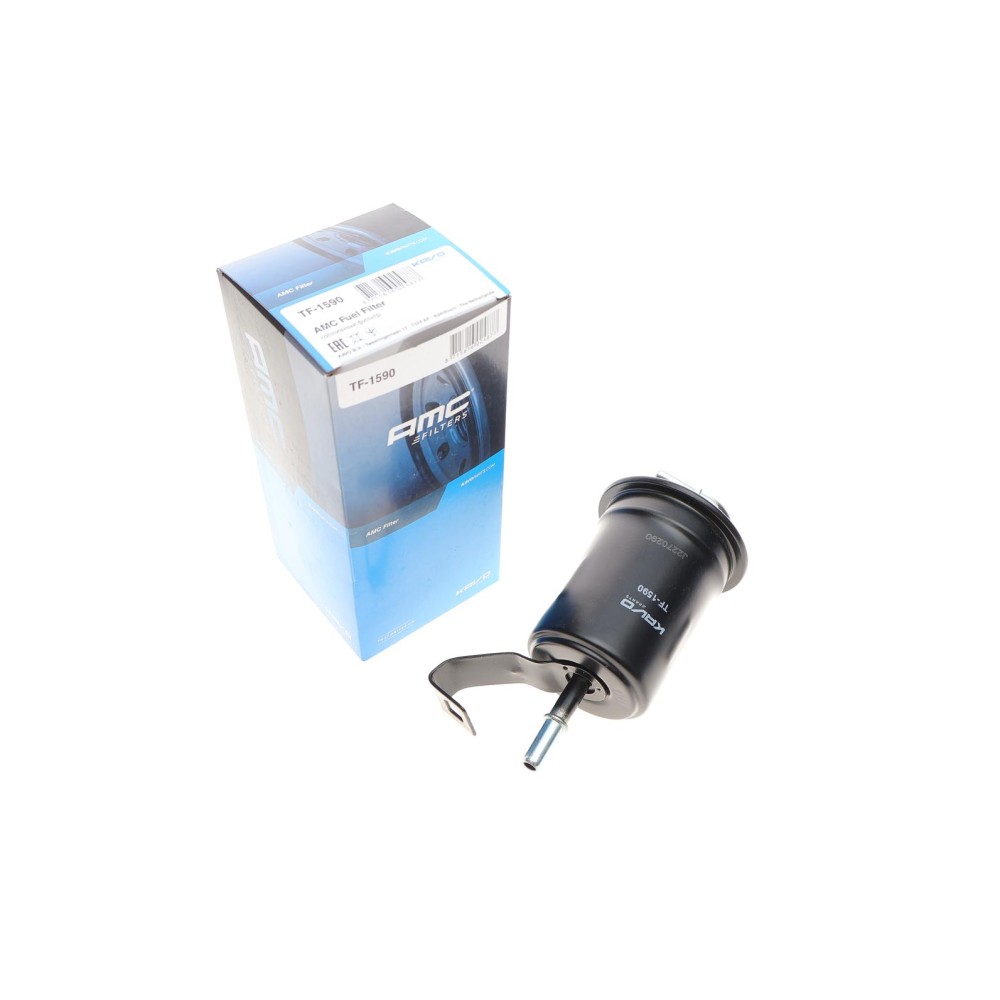 Фільтр паливний Toyota Land Cruiser 2.7/4.0 03-