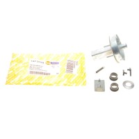 Ремкомплект підлокітника MB Sprinter/Vito (W639)/VW Crafter 03-14 (R)