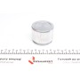 Ремкомплект супорта (переднього) Toyota Camry/Auris 01- (d=63mm) (+поршень) (Aisin)