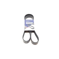 Ремінь генератора BMW 3 (F30/F80)/5 (F10)/ X5 (F15/F85)/ X6 (F16/F86) 13- (8PK1392) (N55)
