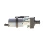 Кран пічки BMW 5 (E39)/7 (E38) 95-03 M47/M51/M52/M54/M57/M60/M62/M67/M73