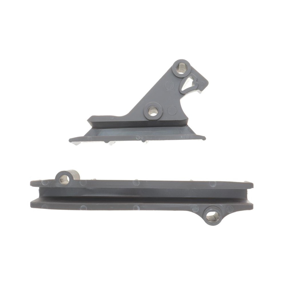 Комплект ланцюга ГРМ MB OM601-603, 2.3D/2.9D/TD, (ланцюг INA)
