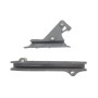 Комплект ланцюга ГРМ MB OM601-603, 2.3D/2.9D/TD, (ланцюг INA)