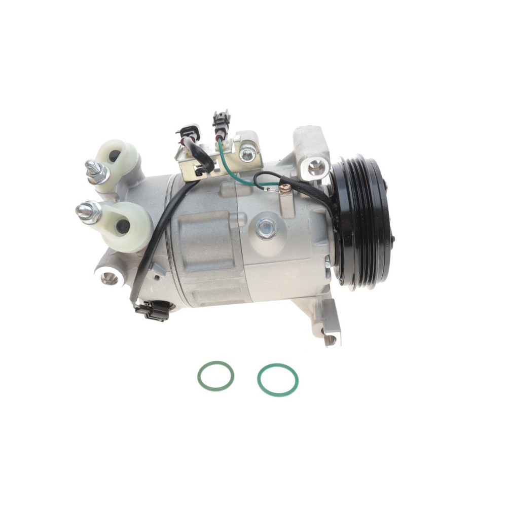 Компресор кондиціонера Volvo S60 II/XC 70 II 2.0-2.4 D 09-