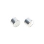 Ремкомплект супорта (заднього) Land Rover Defender 2.2/2.4/2.5 Td4 90-16 (d=46mm) (+2 поршня) (AP)