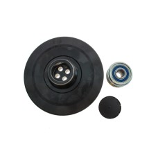 Шків колінвалу + шків генератора BMW 3 (E90/F30/F80)/ 5 (F10) 1.6-2.0 d 07-