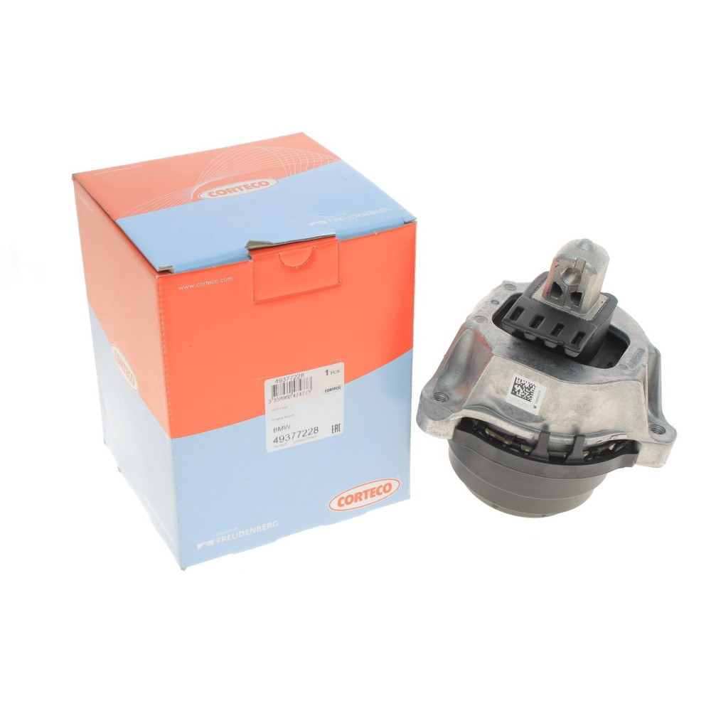 Подушка двигуна (R) BMW 7 (G11)/X3 (G01)/X5 (G05) B57 15-