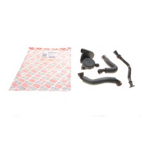 Клапан вентиляції картера BMW 1 (E87)/3 (E90/E91) 2.0i 04-07