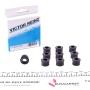 Сальник клапана (впуск/випуск) MB 601/602 OM617 2.9/3.0D 82-90 (к-кт)