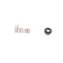 Сальник клапана (впуск/випуск) Opel Kadett/Astra 1.6/1.7D/1.8i 81-98 (8x12.1/16x8.8)