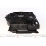 Вентилятор радіатора BMW X5 (E53) 00-06 (з дифузором)