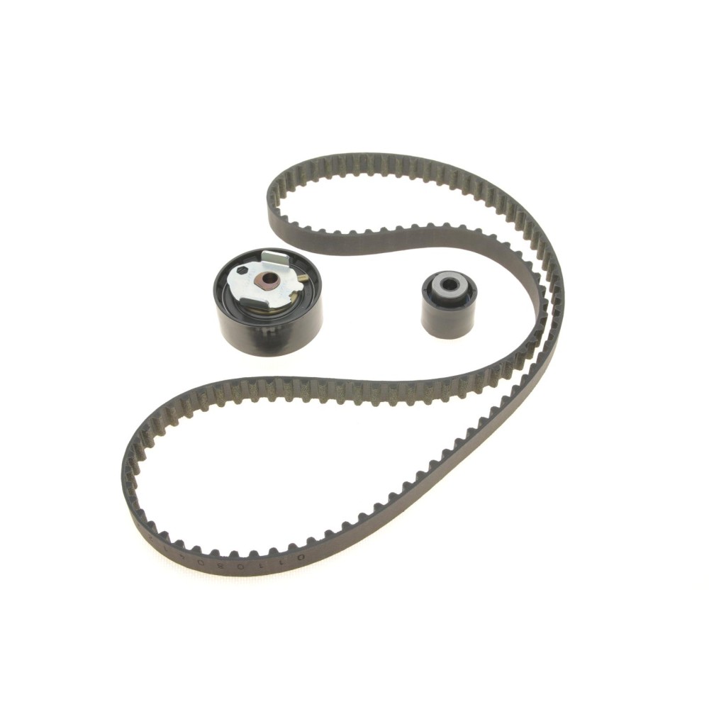 Комплект ГРМ Citroen C3/C4/Peugeot 2008/208/3008/308 1.2 13-(118x16)