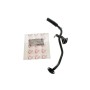 Трубка EGR Opel Corsa D 06-
