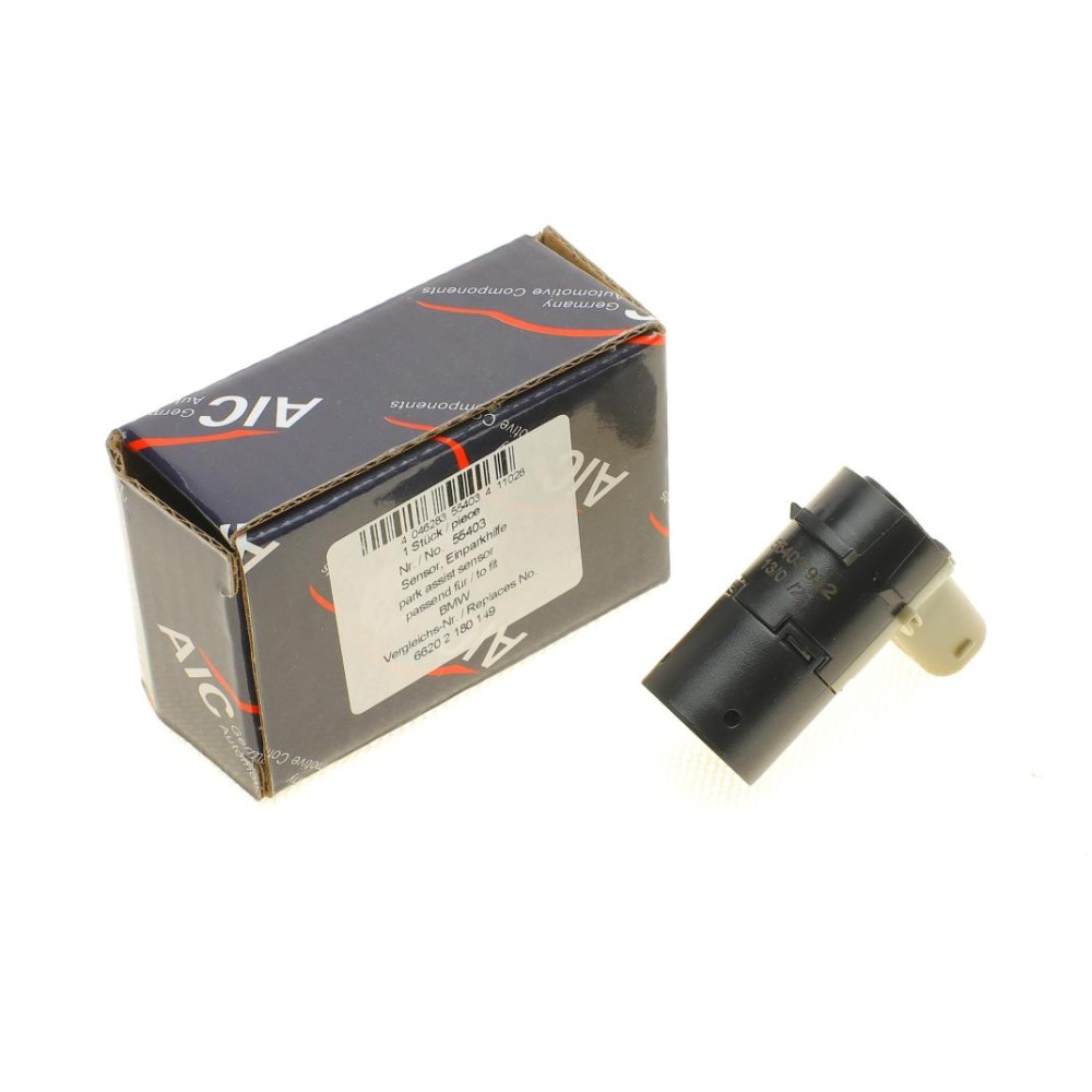 Датчик парковки BMW 5 (E39/E60)/6 (E63/E64) 98-10