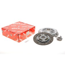 Комплект зчеплення Fiat Ducato 1.9-2.5D 89-94 (d=230mm)