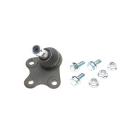 Опора кульова (передня/знизу/R) Audi A1 10-/Seat Ibiza 02-15/Skoda Fabia 99-14/Rapid 12-/VW Polo 01