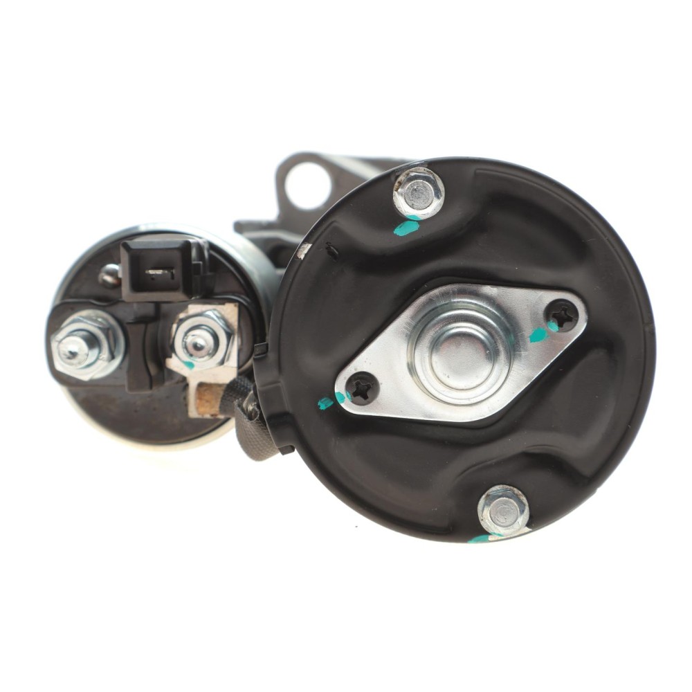 Стартер VW Caddy II/Golf IV/Passat 1.9TDI 93-05 (12V/1.8kw) (z=10/11)