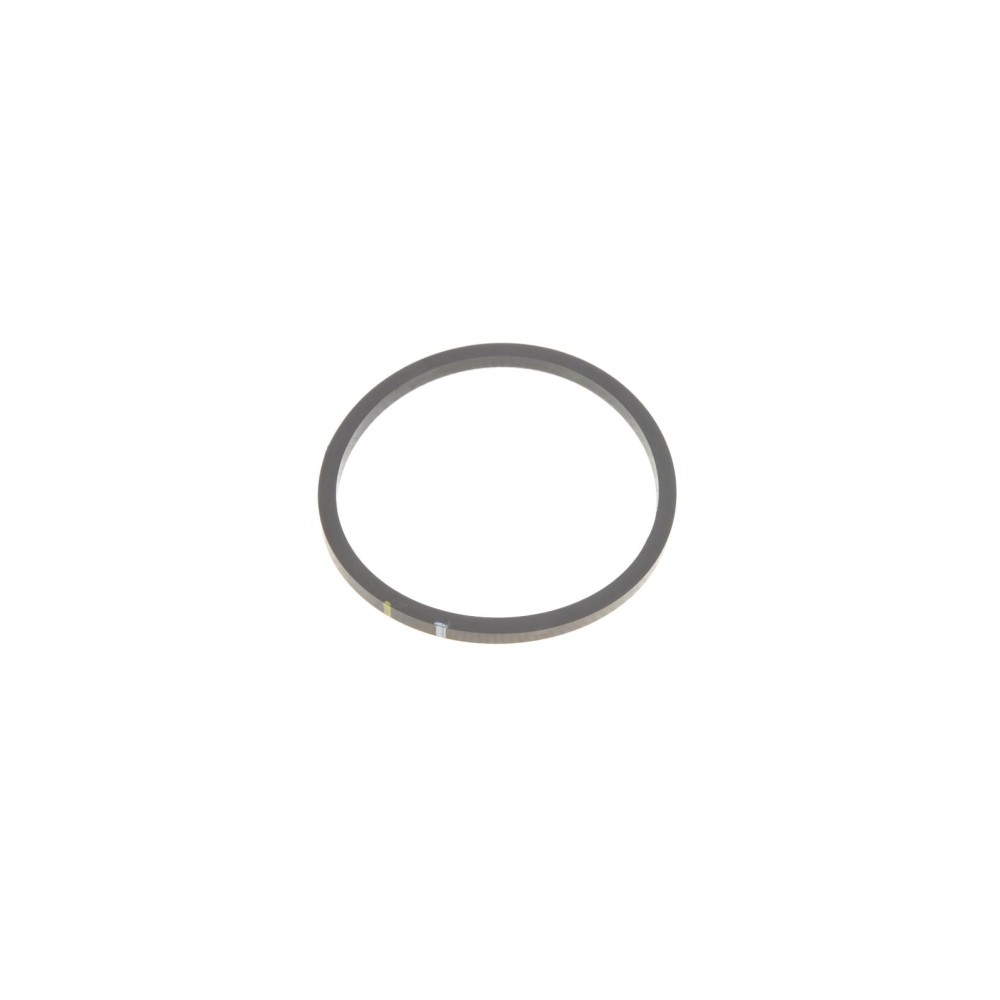 Ремкомплект супорта (переднього) VW Caddy III 03- (d=54mm) (Lucas)