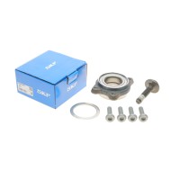 Підшипник маточини (передньої) Audi A6 04-11 (+ABS)