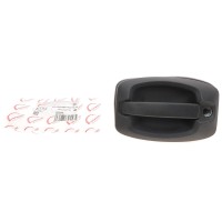 Ручка дверей (передніх) (L) Citroen Jumper/Fiat Ducato/Peugeot Boxer 06-
