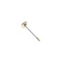Клапан (впуск) Fiat Brava/Marea 1.9/2.4TD 94-02 (37.5x8x114.5)