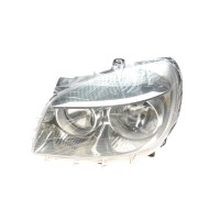 Фара (L) Fiat Doblo 05-10