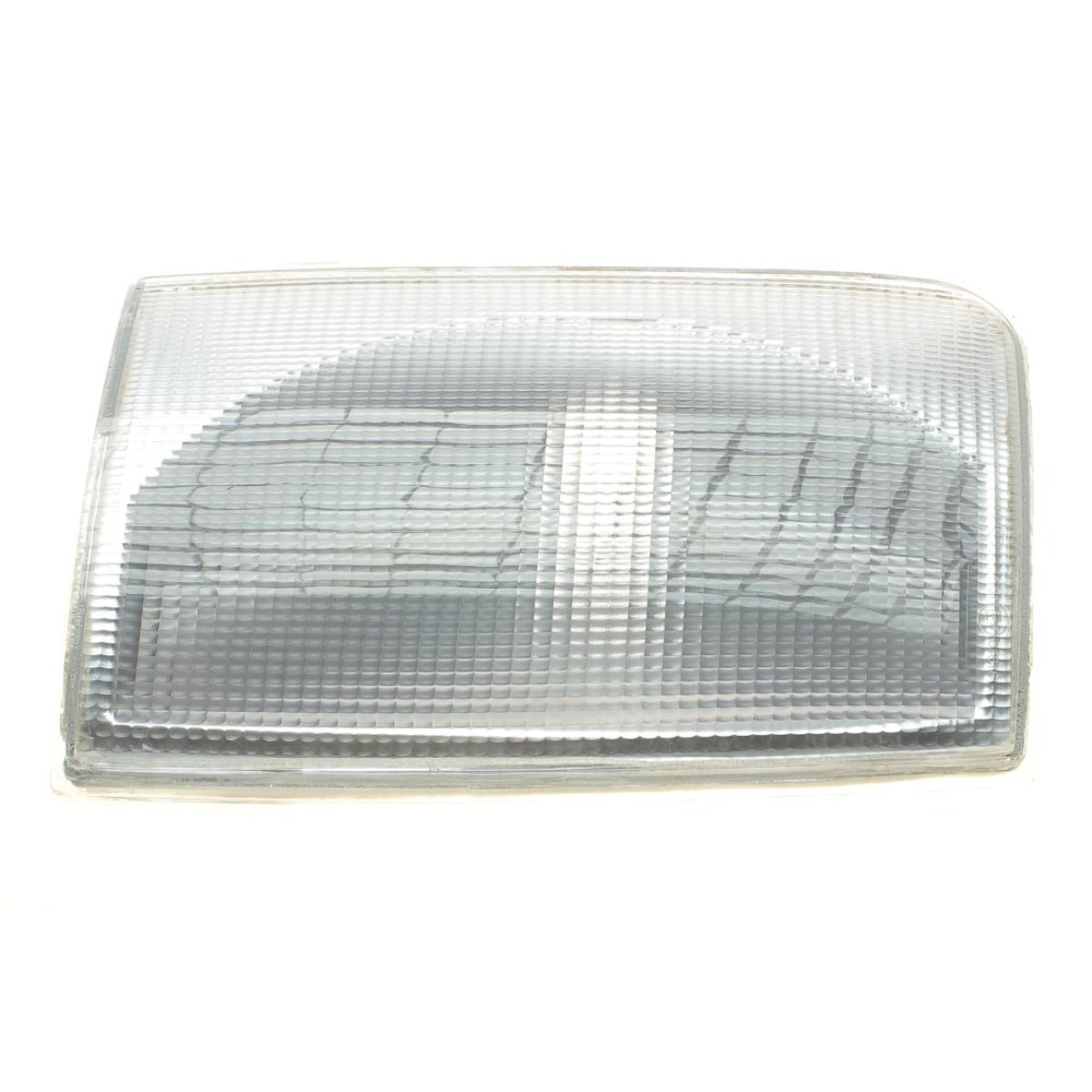 Поворот передній VW LT 96-06 (R) (білий) (без патрона) (9530.13)