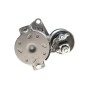 Стартер Fiat Doblo 1.3D/JTD/1/9 JTD 01-/Opel Combo 1.3 CDI 04- (1.3 kw) (z=9)