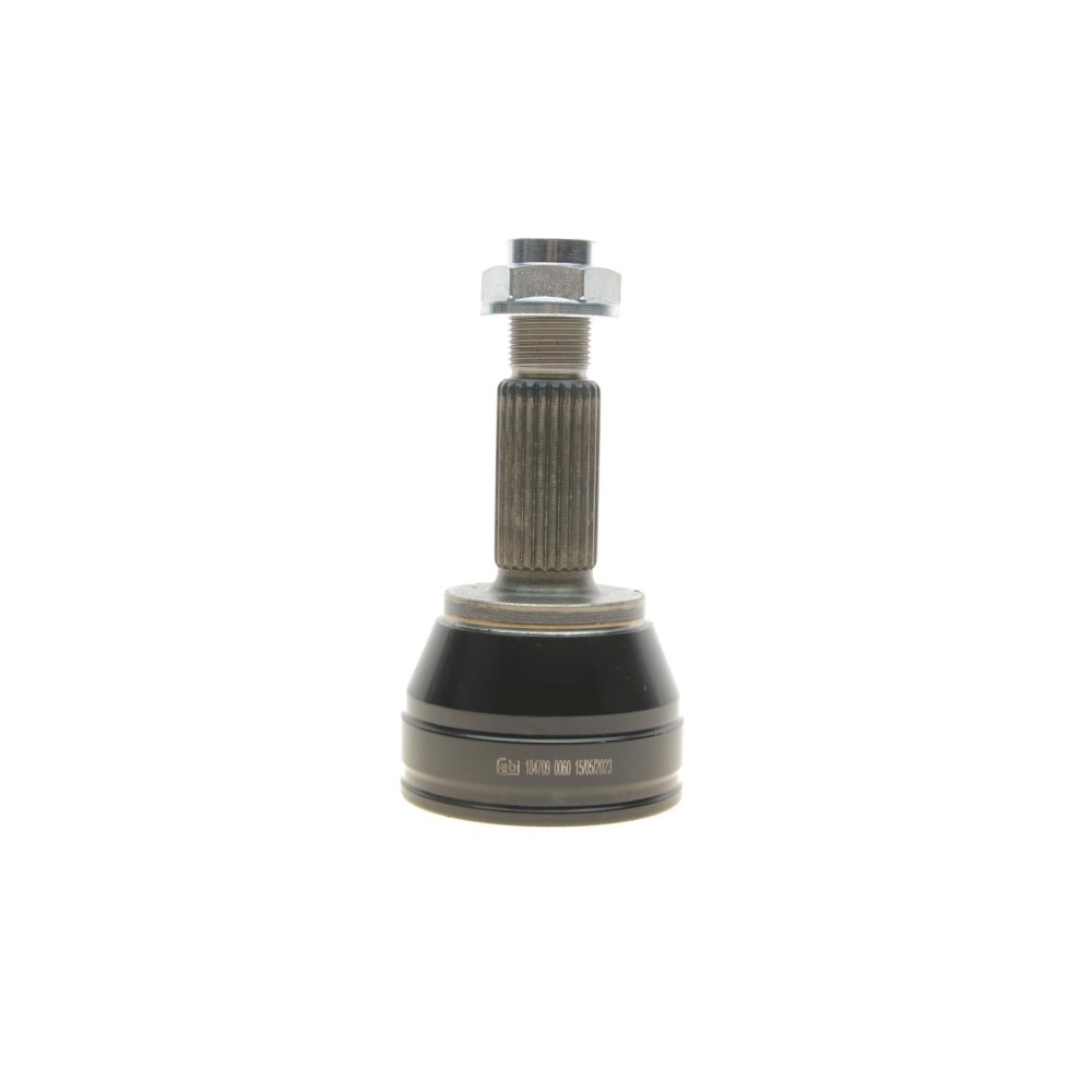 Шрус (зовнішній) Ford Fiesta/Fusion 01-12 (25x21z) (-ABS)