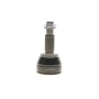 Шрус (зовнішній) Ford Fiesta/Fusion 01-12 (25x21z) (-ABS)