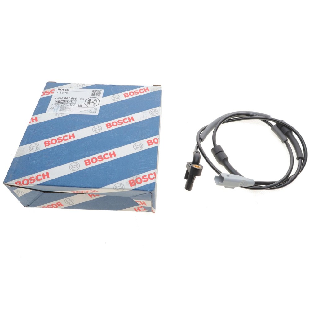 Датчик ABS (передній) Citroen Berlingo/Peugeot Partner 1.4-2.0i/D/HDI 96-15