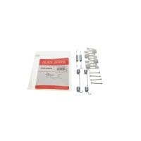Комплект пружинок колодок ручника Jeep Cherokee 01-08