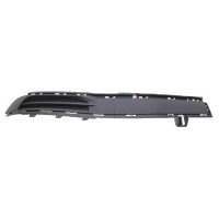 Вставка бампера (без протитуманки) VW T6 2.0 TDI 15-19 (L)