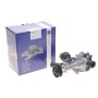 Помпа води MB A-class (W176) 12-/B-class (W246/S242) 1.6/2.0 (M270) 11- (5PK/d=67.7) (Axial)
