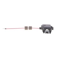 Замок кришки багажника MB E-class (W211) 02-09