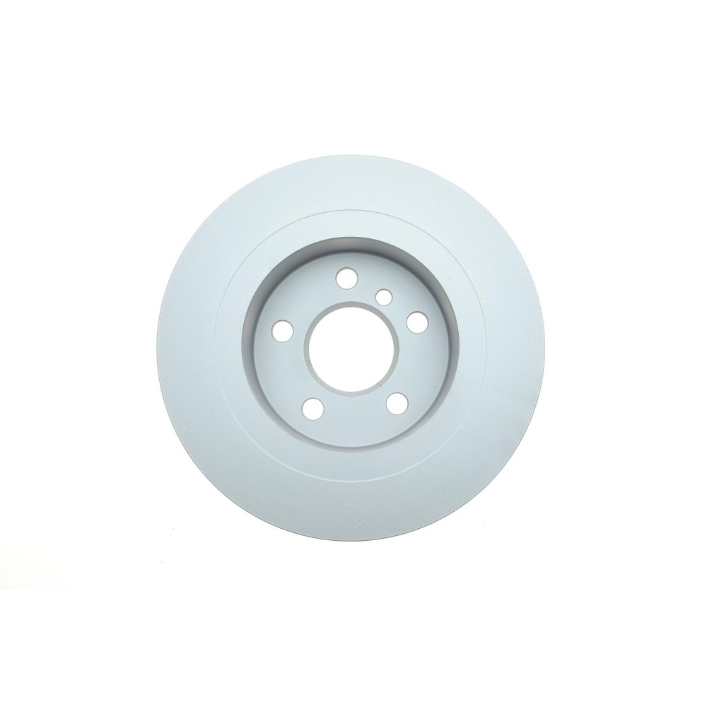 Диск гальмівний (задній) BMW i3 Electric 13-/Mini (F55/F56/F54/F60/F57) 14- (280x10) (повний)(з покриттям)
