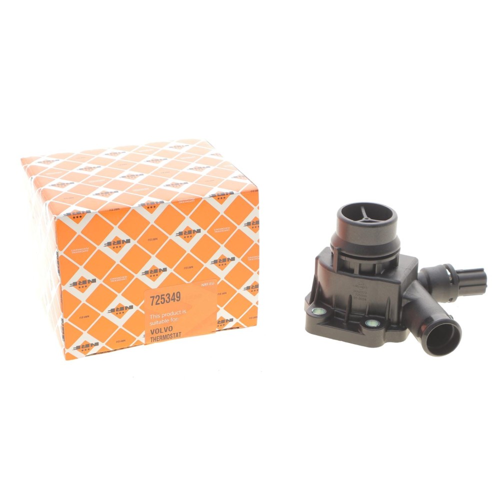 Термостат Volvo S60/S80/V60/V70/XC60/XC70/XC90/Land Rover Freelander 3.0/3.2 06-18 (90°C)