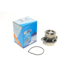 Помпа води Skoda Fabia/Octavia/Seat Ibiza/Cordoba/VW Caddy/Golf/Polo 1.4/1.4 16V 00-(27z)(B/B)(7лоп)