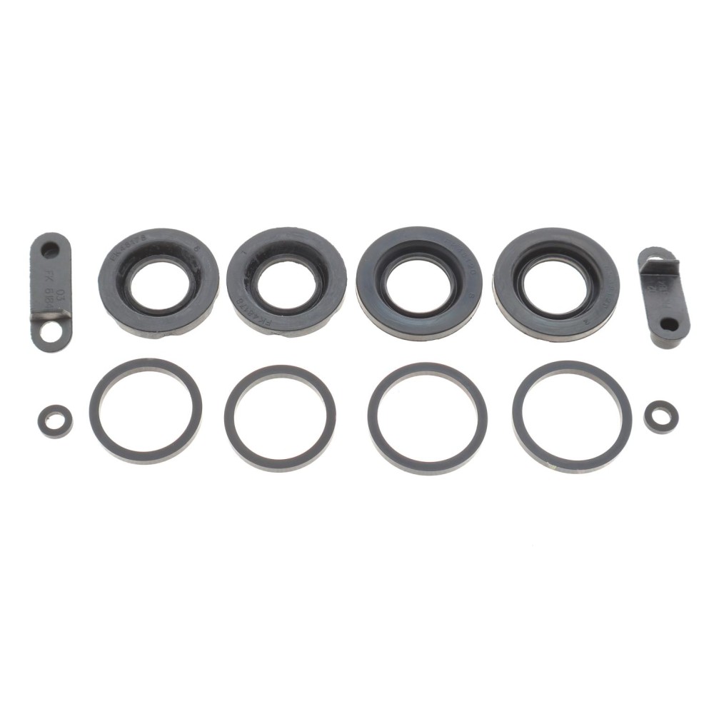 Ремкомплект супорта (заднього) Audi Q7/VW Touareg 02-15 (d=28/30mm) (Brembo)